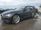 2012 BMW 328 I