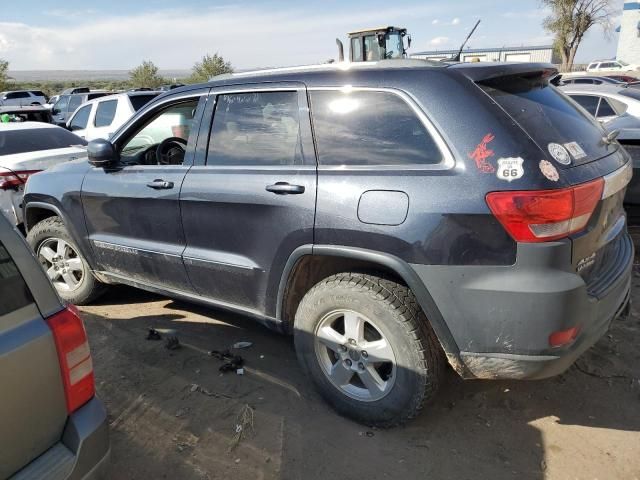 2013 Jeep Grand Cherokee Laredo