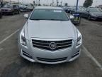 2013 Cadillac ATS Premium