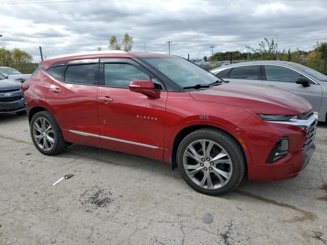 2021 Chevrolet Blazer Premier