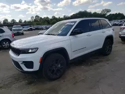 2023 Jeep Grand Cherokee Laredo en venta en Florence, MS