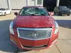 2013 Cadillac XTS Luxury Collection