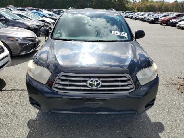 2010 Toyota Highlander