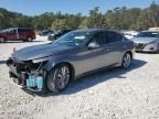 2019 Infiniti Q50 Luxe