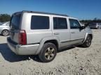 2007 Jeep Commander