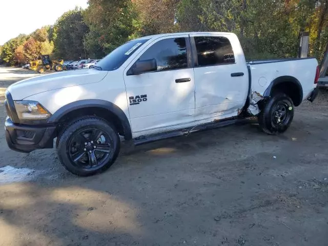 2023 Dodge RAM 1500 Classic SLT