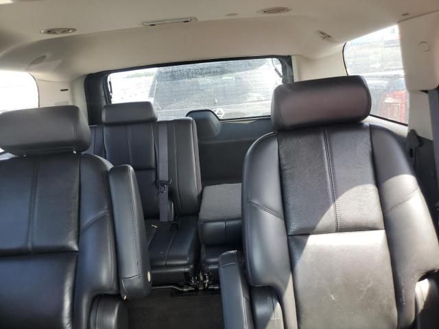 2007 Chevrolet Tahoe K1500