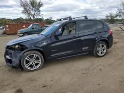 BMW Vehiculos salvage en venta: 2014 BMW X3 XDRIVE35I