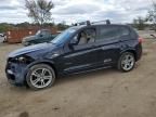 2014 BMW X3 XDRIVE35I