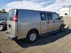 2004 Chevrolet Express G1500