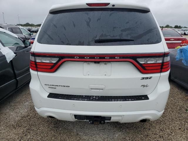 2016 Dodge Durango R/T