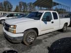 2006 Chevrolet Silverado C1500