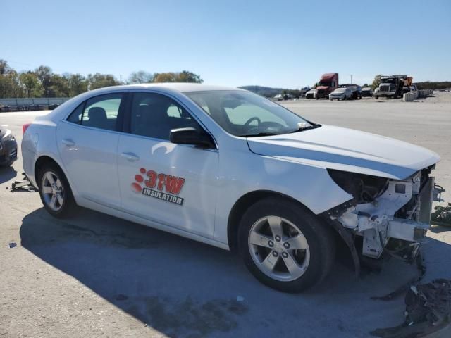 2015 Chevrolet Malibu LS