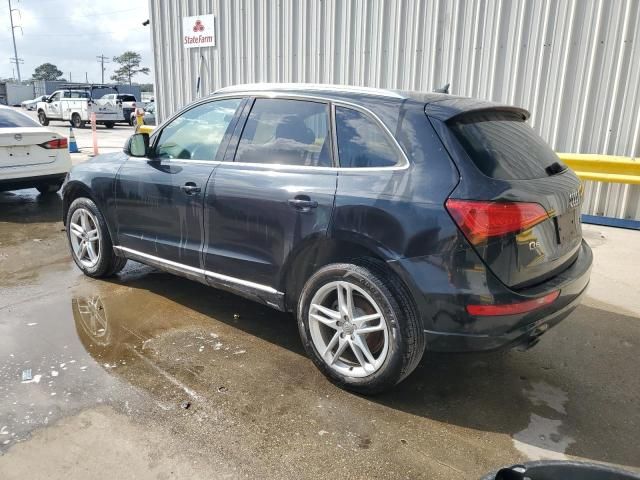 2014 Audi Q5 Premium Plus