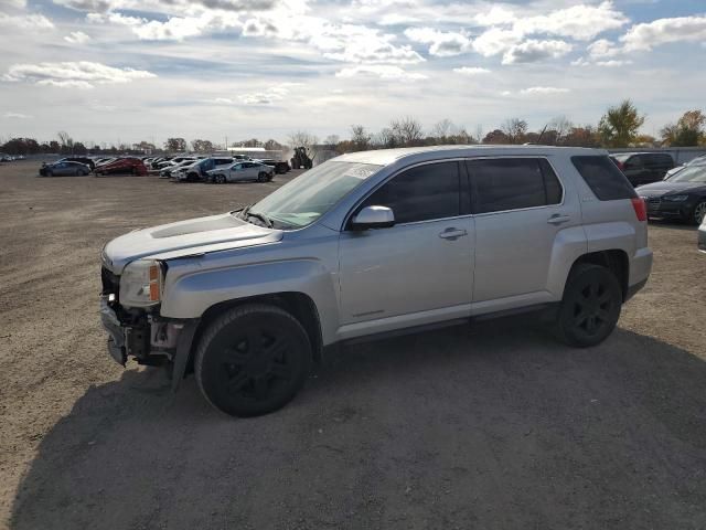 2016 GMC Terrain SLE