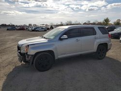 GMC salvage cars for sale: 2016 GMC Terrain SLE