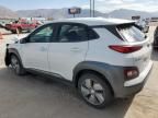 2019 Hyundai Kona Ultimate