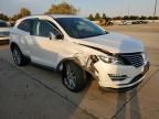 2018 Lincoln MKC Reserve