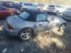 1996 BMW Z3 1.9