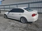 2009 BMW 328 XI Sulev