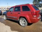 2005 Jeep Grand Cherokee Laredo