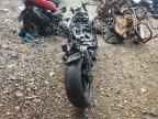 2006 Yamaha YZFR6 L