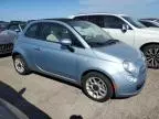 2013 Fiat 500 POP