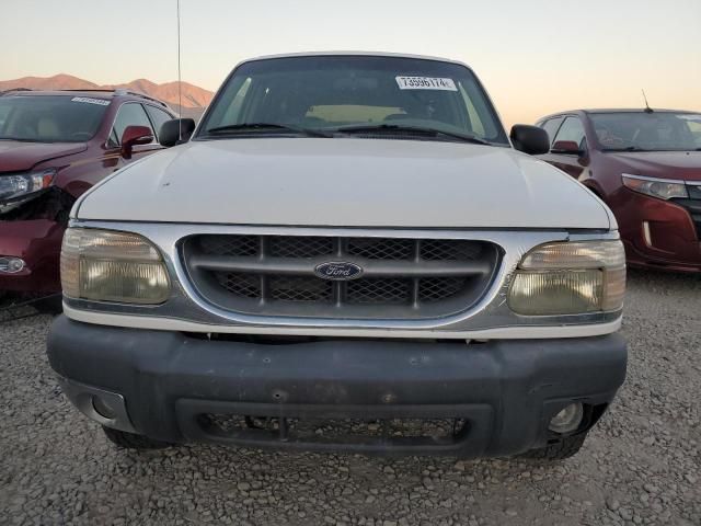 1999 Ford Explorer