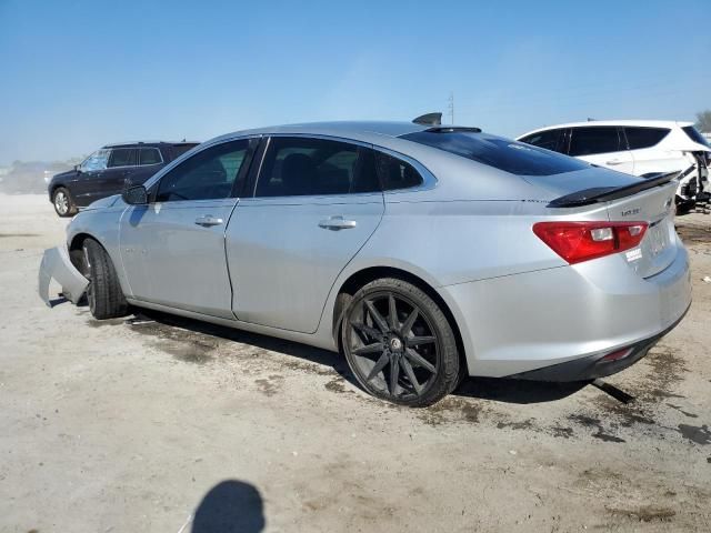 2020 Chevrolet Malibu LS