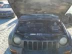 2003 Jeep Liberty Limited