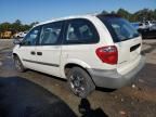 2005 Dodge Caravan SE