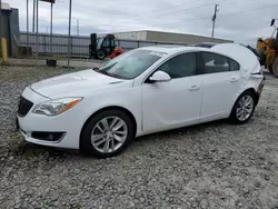 2016 Buick Regal Premium en venta en Tifton, GA