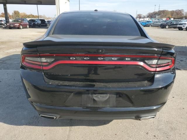 2018 Dodge Charger SXT