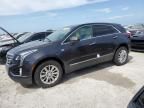 2018 Cadillac XT5