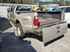 2008 Ford F350 Super Duty