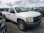 2012 Chevrolet Silverado C1500