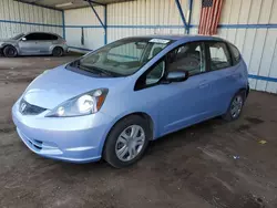 2009 Honda FIT en venta en Colorado Springs, CO