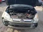 2008 Honda CR-V EXL