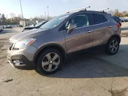 2014 Buick Encore Convenience en venta en Fort Wayne, IN