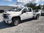 2024 Chevrolet Silverado K2500 Heavy Duty