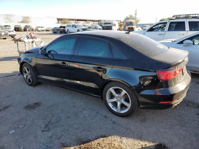 2015 Audi A3 Premium