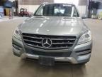 2015 Mercedes-Benz ML 350 4matic