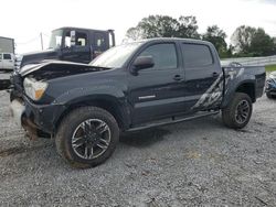 2012 Toyota Tacoma Double Cab en venta en Gastonia, NC