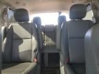 2012 Volkswagen Routan SE