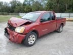 2006 Nissan Titan XE