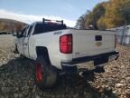 2019 Chevrolet Silverado K2500 Heavy Duty LT