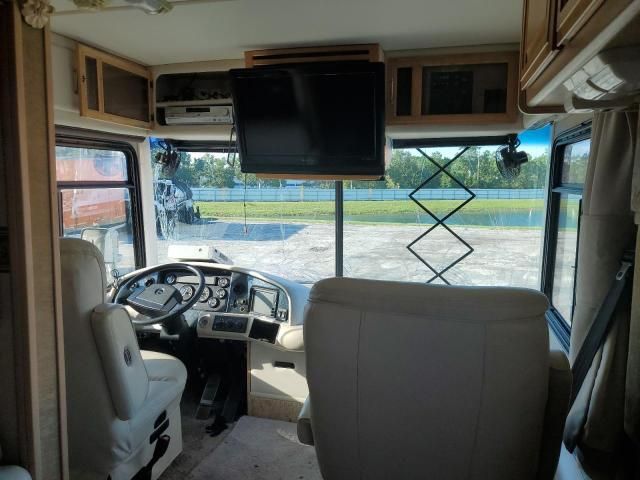 2003 Freightliner Chassis X Line Motor Home