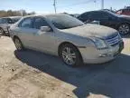 2008 Ford Fusion SEL