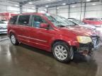 2010 Chrysler Town & Country Touring