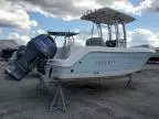 2018 Robalo Boat